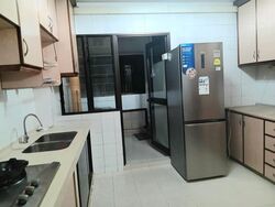 Blk 521 Pangshan Valley (Bukit Panjang), HDB 4 Rooms #597631401